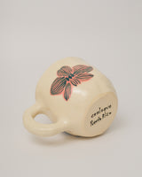 Rolanda Mug - Orquídea