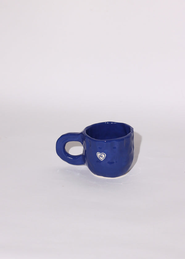 PRE-ORDER PR TQM Mug (espresso)