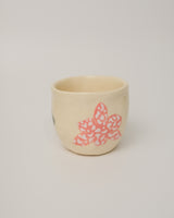 Rolanda Mug - Orquídea