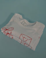 Love Letters Tee