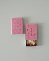 Love Struck Matchbox