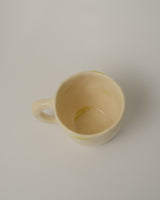 Holmiga x Conloque Mug - Nubes Chartreuse