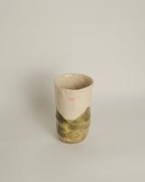 Paisaje Cup pintado por Holmiga