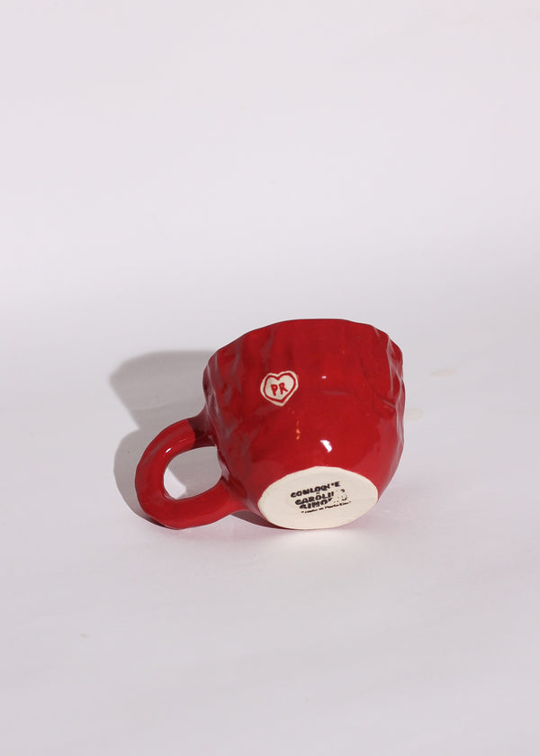 PRE-ORDER PR TQM Mug (espresso)