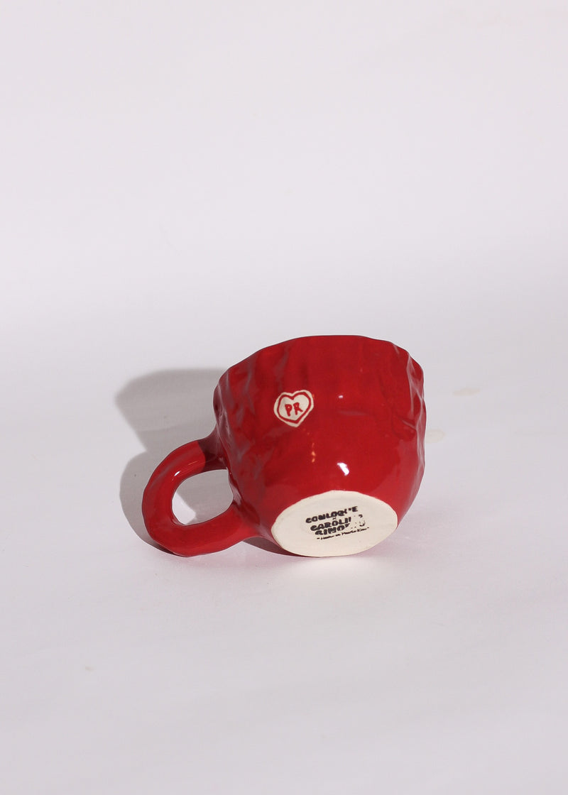 PRE-ORDER PR TQM Mug (espresso)