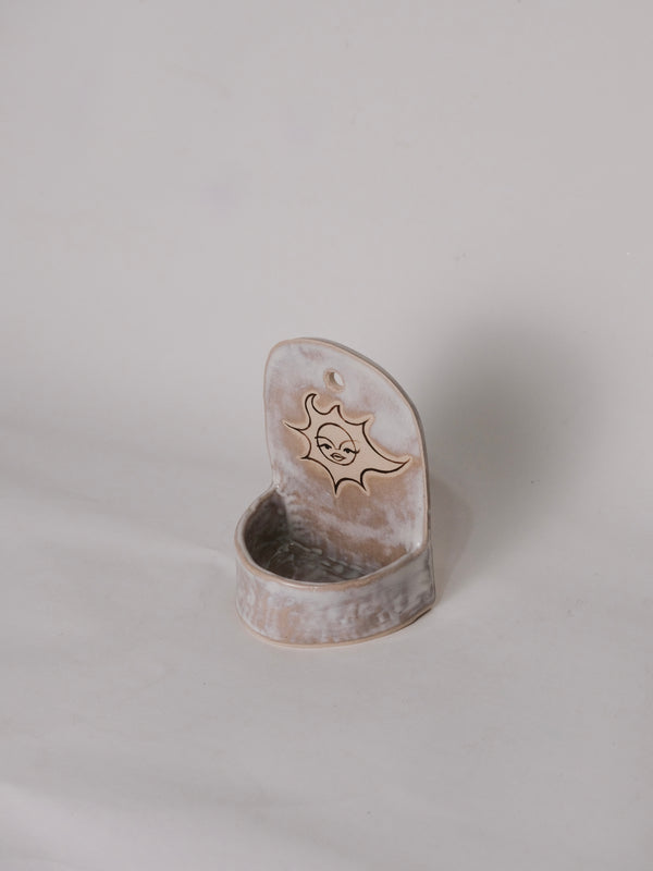 Sol Wall Sconce - conloque 𖦹 liberárte