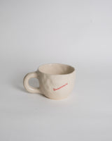 Bobby Pin Mug (small)