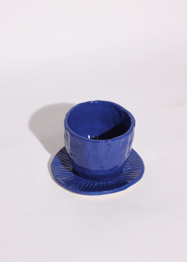 Pastelillo Cup and Saucer