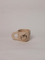 Coco Mini Mug - conloque 𖦹 liberárte