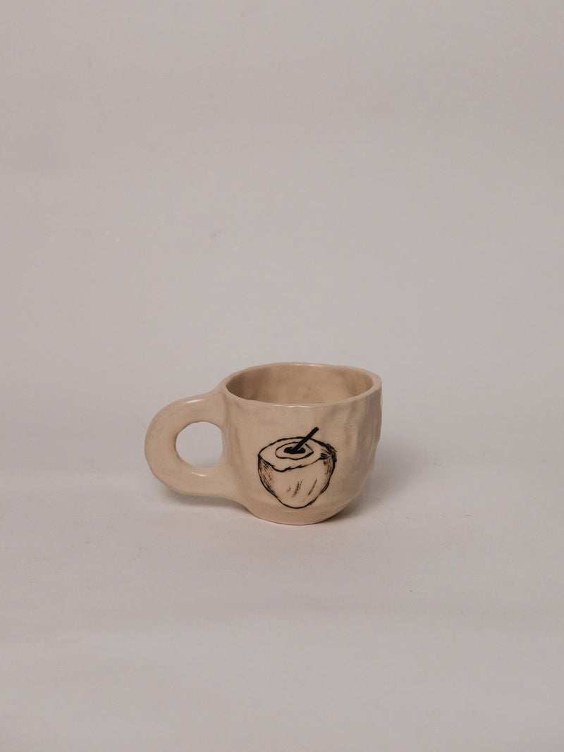 Coco Mini Mug - conloque 𖦹 liberárte