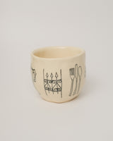 Rolanda Mug - Café con Mami