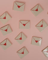 Love Letter Magnet