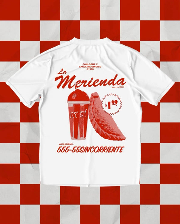 La Merienda T-Shirt