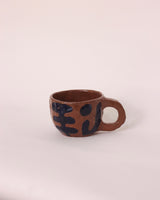 Rolanda Mug - Blue