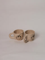 Coco Mini Mug - conloque 𖦹 liberárte