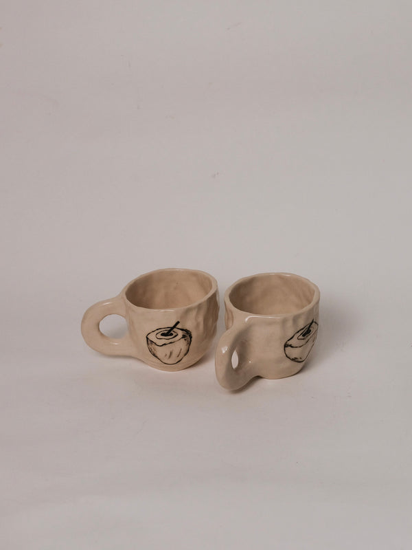 Coco Mini Mug - conloque 𖦹 liberárte