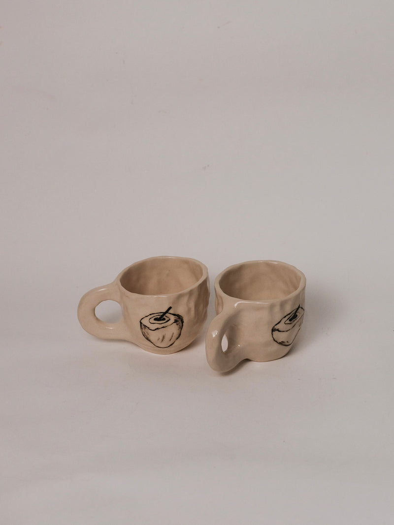 Coco Mini Mug - conloque 𖦹 liberárte