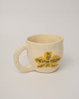 Rolanda Mug - Orquídea