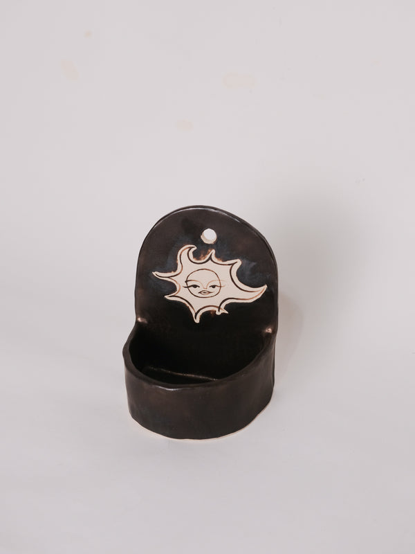 Sol Wall Sconce - conloque 𖦹 liberárte