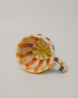 Rolanda Mug - Multicolor Stripes