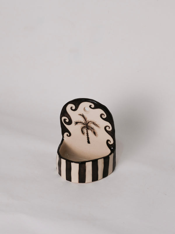 Palma Wall Sconce - conloque 𖦹 liberárte