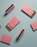 Love Struck Matchbox