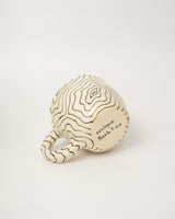 Rolanda Mug - Topographic