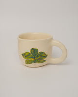 Rolanda Mug - Orquídea