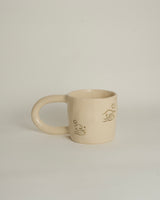 Taza Ivania - Paisaje