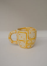 787 Dominó Mug