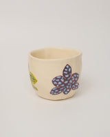Rolanda Mug - Orquídea