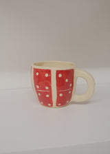 787 Block Dominó Mug