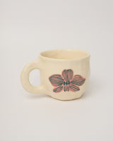Rolanda Mug - Orquídea