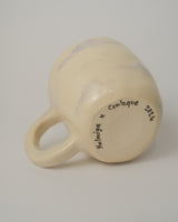 Holmiga x Conloque Mug - Nubes Lila