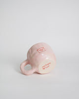 Send Love Letters Mug (small)