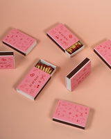 Love Struck Matchbox