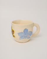 Rolanda Mug - Orquídea