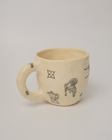 Rolanda Mug - Patio de Casa