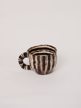 Stripes Mug - conloque 𖦹 liberárte