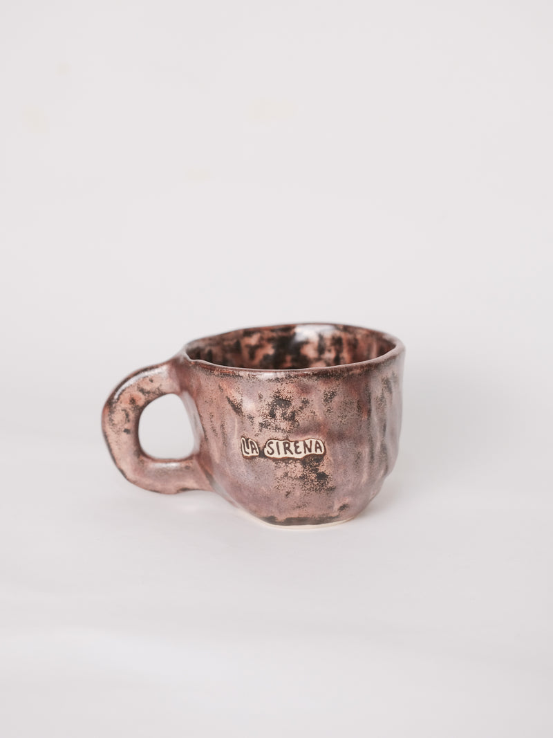 La Sirena Mug - conloque 𖦹 liberárte