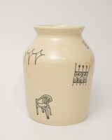 Patio de Casa Vase
