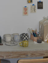 Workshop: Crea y pinta tu taza con Conloque - sábado, 13 de junio