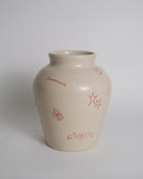 Love Letters Vase