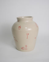 Love Letters Vase
