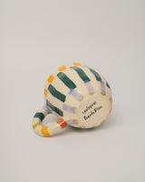 Rolanda Mug - Multicolor Stripes
