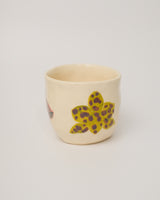 Rolanda Mug - Orquídea