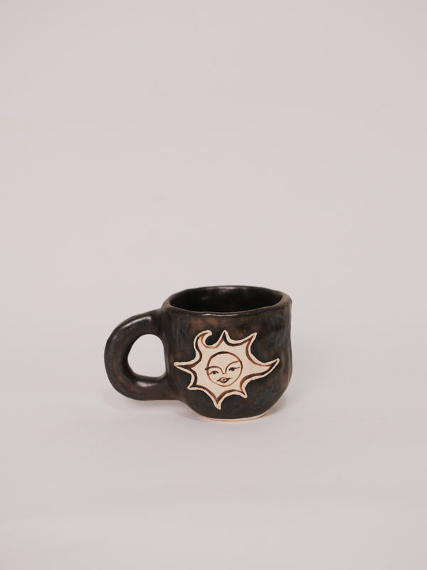 Sol Mini Mug - conloque 𖦹 liberárte