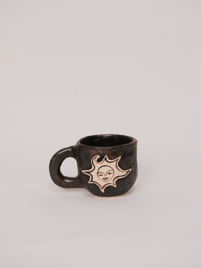 Sol Mini Mug - conloque 𖦹 liberárte
