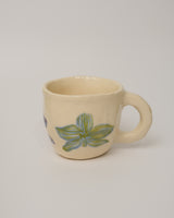 Rolanda Mug - Orquídea