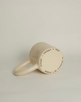 Taza Ivania - Paisaje